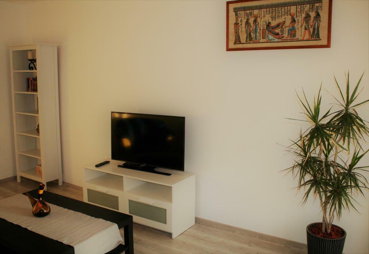 Casa Peterfi - Apartment With 3 Bedrooms And Spacious Living Room Târgu-Mureş Εξωτερικό φωτογραφία