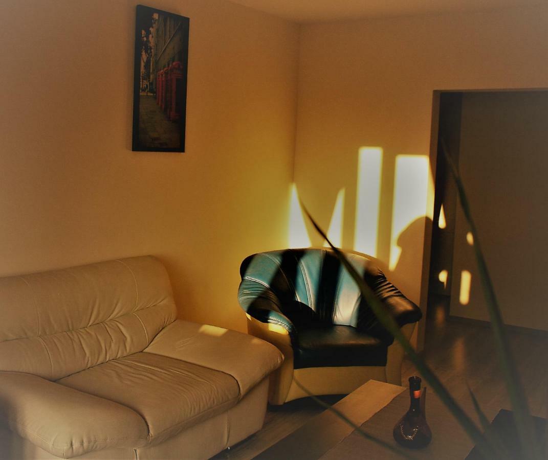 Casa Peterfi - Apartment With 3 Bedrooms And Spacious Living Room Târgu-Mureş Εξωτερικό φωτογραφία