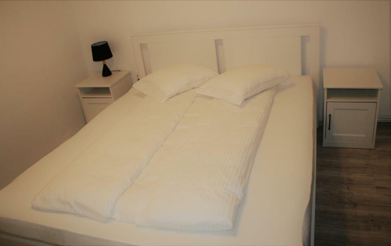Casa Peterfi - Apartment With 3 Bedrooms And Spacious Living Room Târgu-Mureş Εξωτερικό φωτογραφία