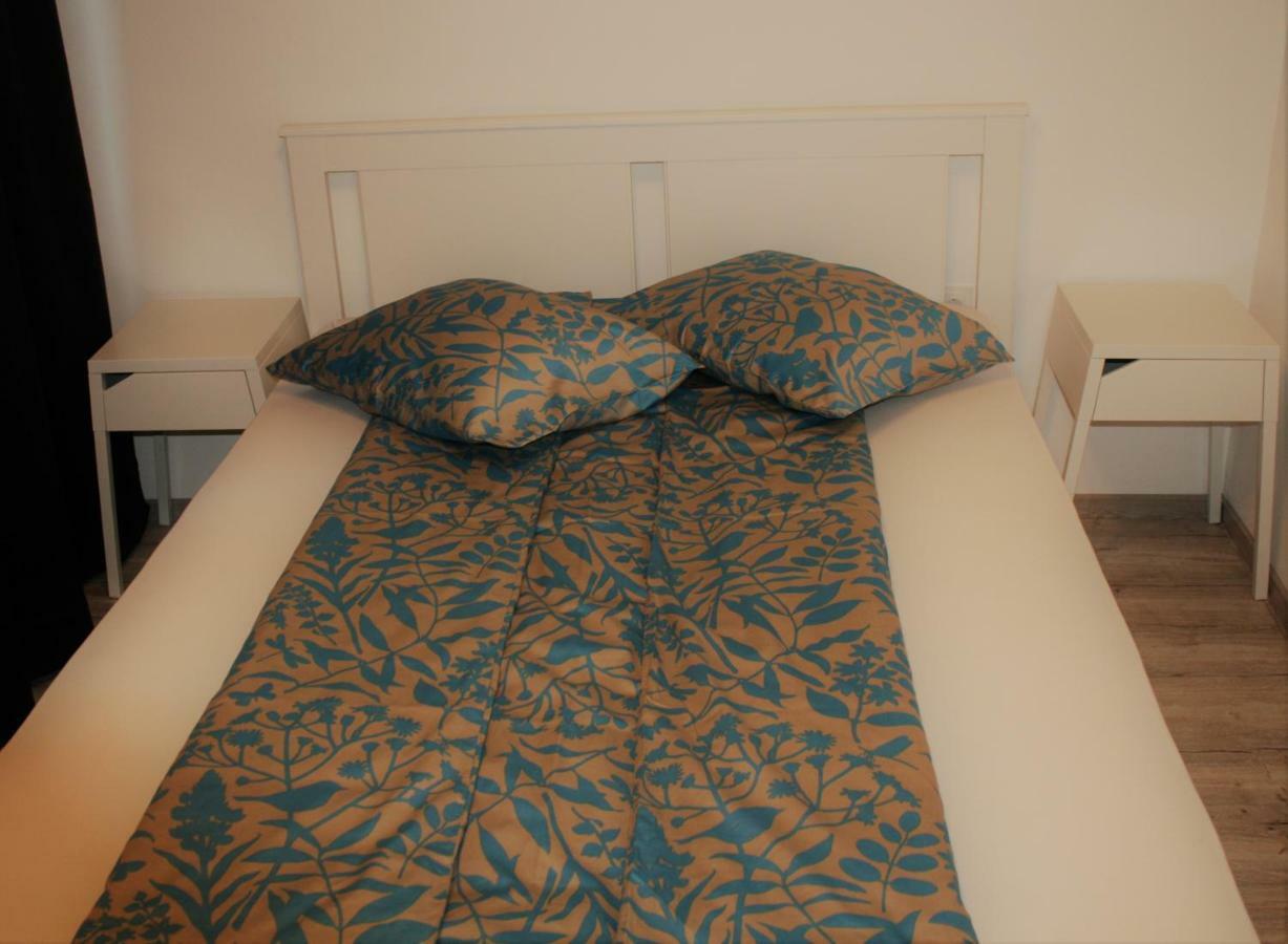 Casa Peterfi - Apartment With 3 Bedrooms And Spacious Living Room Târgu-Mureş Εξωτερικό φωτογραφία