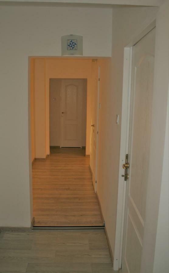 Casa Peterfi - Apartment With 3 Bedrooms And Spacious Living Room Târgu-Mureş Εξωτερικό φωτογραφία