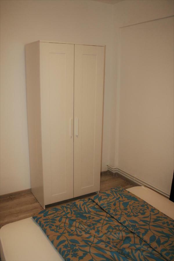Casa Peterfi - Apartment With 3 Bedrooms And Spacious Living Room Târgu-Mureş Εξωτερικό φωτογραφία