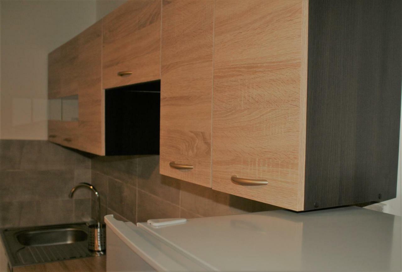 Casa Peterfi - Apartment With 3 Bedrooms And Spacious Living Room Târgu-Mureş Εξωτερικό φωτογραφία