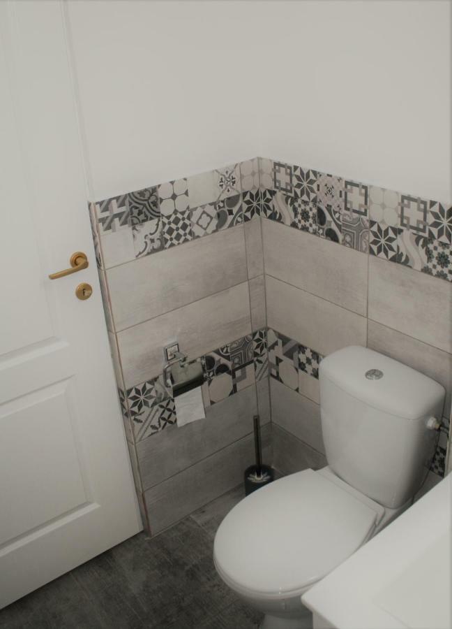 Casa Peterfi - Apartment With 3 Bedrooms And Spacious Living Room Târgu-Mureş Εξωτερικό φωτογραφία