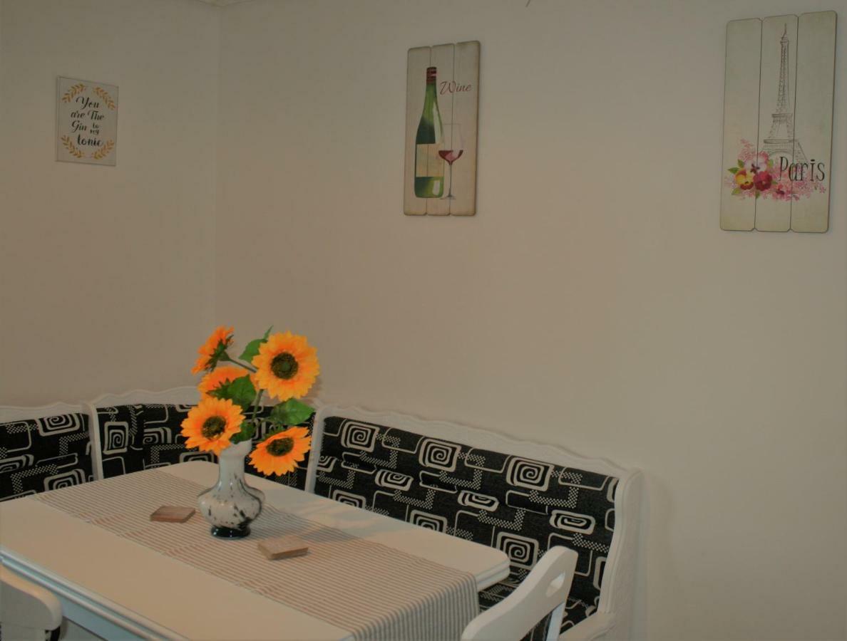 Casa Peterfi - Apartment With 3 Bedrooms And Spacious Living Room Târgu-Mureş Εξωτερικό φωτογραφία